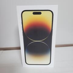 Apple iPhone 14ProMAX  256GB