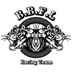 バイクチームメンバー募集【B.B.F.L】の画像