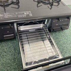 ご来店限定】＊ パロマ LPガスコンロ 2020年製＊0705-1