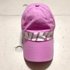 NIKE キャップ