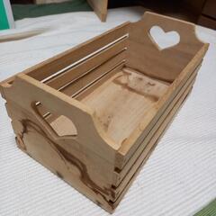 木製 箱