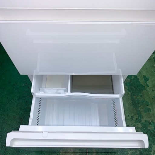 ⭐️Panasonic⭐️冷凍冷蔵庫　2021年365L自動製氷美品　大阪市近郊配送無料