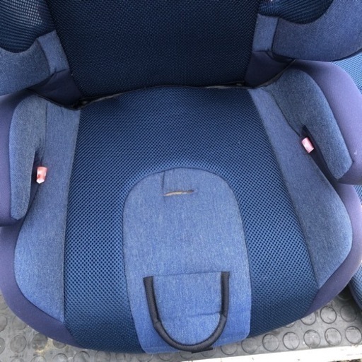 チャイルドシート HGデニム・ハーネス 目安1-11歳 | ega.org.eg