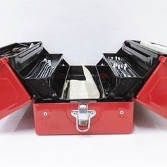 美品 KTC 工具セット HIGHEST QUALITY TOOLS ツールボックス ツールセット 工具