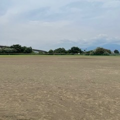 7月12日(水)草野球紅白戦⚾️