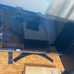 TOSHIBA 東芝 REGZA レグザ 42Z8000 TV ...