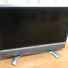 液晶テレビ