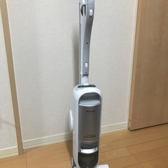 取引中！SHARP製　掃除機　動作確認済み