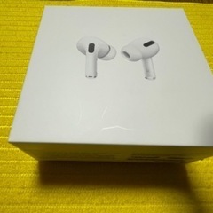 Apple AirPods Pro MLWK3JA