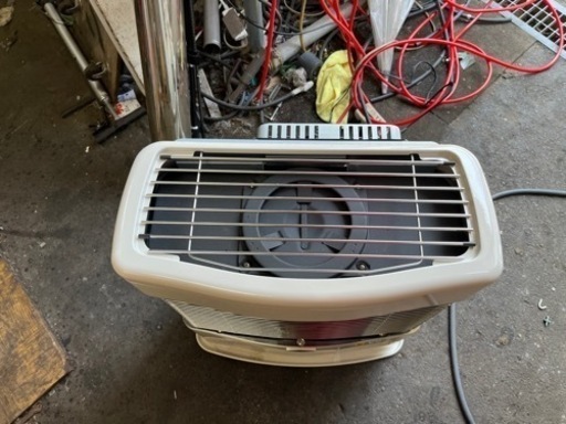 P6175 売切りセール！ 税込‼︎ サンポット 2021年製 FFR-5511KL FF式 ...