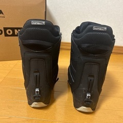 Burton Snowboard boots / バートンスノーボードブーツ