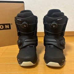 Burton Snowboard boots / バートンスノー...