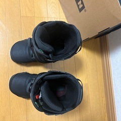Burton Snowboard boots / バートンスノーボードブーツ