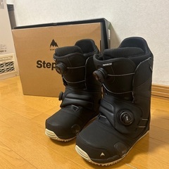 Burton Snowboard boots / バートンスノーボードブーツ