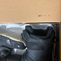 Burton Snowboard boots / バートンスノーボードブーツ