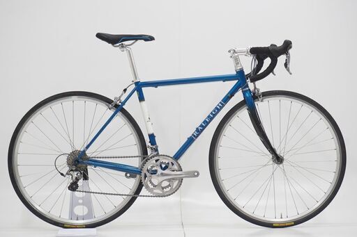 RALEIGH 「ラレー」 CRF 2014年モデル ロードバイク