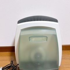 美品☆BONECOボネコ加湿器2055☆デロンギ加湿機大容量