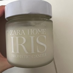 キャンドルZARA home