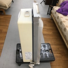 S113 ⭐ KOIZUMI  KAW-1982-W 窓用エアコン [ノンドレン /冷房専用]⭐動作確認済 ⭐クリーニング済