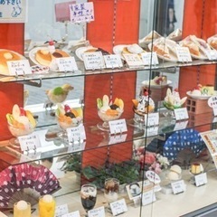 昭和レトロな喫茶店シェア友