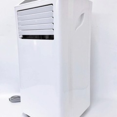 2022年製 タンスのゲン 冷風機 スポットクーラー スポットエアコン ホワイト 冷房 