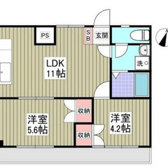 🌻入居費用14万円🌻】✨審査No.1✨ 🔥埼玉新都市交通 鉄道博...