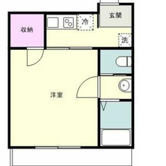 🌻入居費用14万円🌻】✨審査No.1✨ 🔥JR武蔵野線 新座 徒...