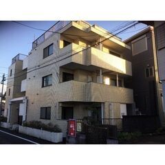 🌻入居費用8万円🌻】✨審査No.1✨ 🔥相模線「南橋本」駅 徒歩12分🔥 - 相模原市