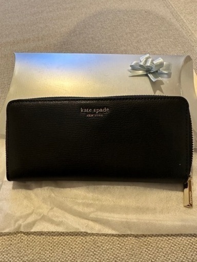 Kate spade♠️長財布