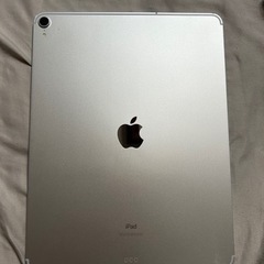 値下げしました(^｡^)iPad Pro 12.9-inch (...