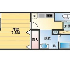 🌻入居費用14万円🌻】✨審査No.1✨ 🔥JR総武本線 四街道 ...