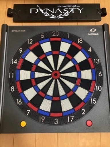 ダーツ DARTSLIVE - 200S