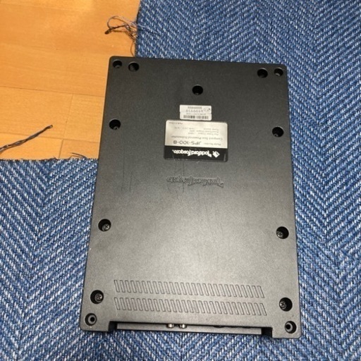 大きいのは付けたくない方へ‼️ 小型のロックフォード！ - カーオーディオ 