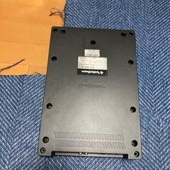 大きいのは付けたくない方へ‼️ 小型のロックフォード！