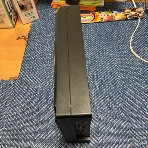 大きいのは付けたくない方へ‼️ 小型のロックフォード！ - カーオーディオ 