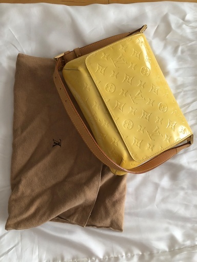ルイヴィトン　モノグラム　ショルダーバッグ