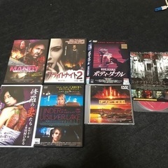 DVD バラ売り○ 