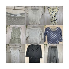 広島県の仕入れ 服/ファッションの中古が安い！激安で譲ります・無料で  