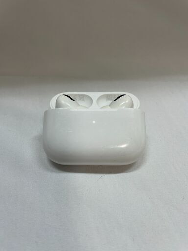 【訳アリ】AirPods Pro 本体／ケース A2083 2084 2190