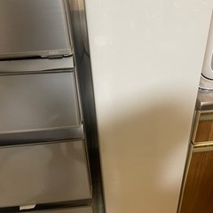 冷凍庫　取引中