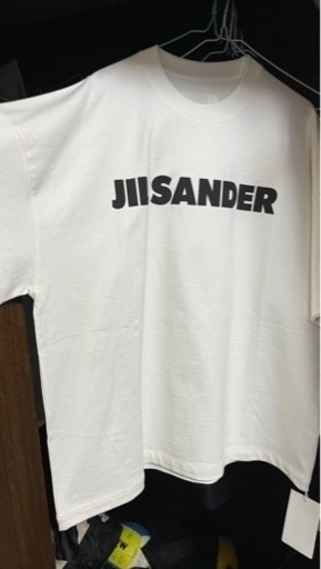 Tシャツ JIL SANDER \