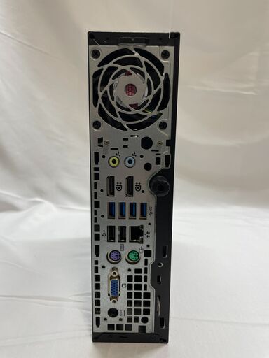 デスクトップ パソコン 永久版Office付き！初期設定済みですぐ使えます