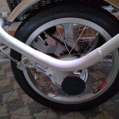 今月中になにも無ければ削除予定です ミムゴ      大人用三輪車  美品 