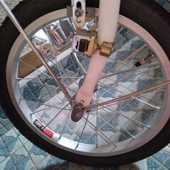 今月中になにも無ければ削除予定です ミムゴ      大人用三輪車  美品 