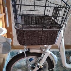 今月中になにも無ければ削除予定です ミムゴ      大人用三輪車  美品 