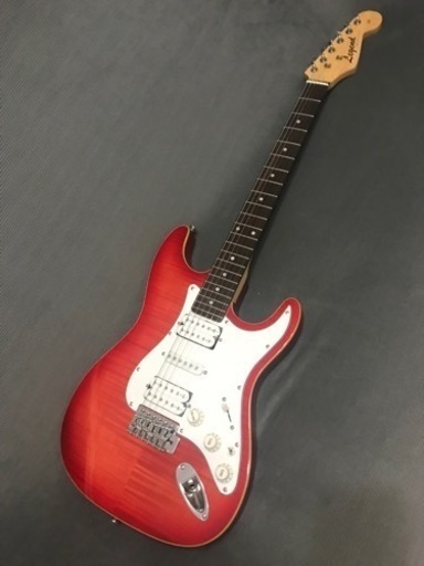 新品【引取り限定】Legend LST-FMX(赤、保証書付)