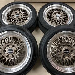 現行デリカ後期 純正ﾀｲﾔﾎｲｰﾙｾｯﾄ 225/55R18 