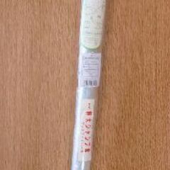 【成立終了】☔特大ビニール ジャンプ傘／65cm グラスファイバ...