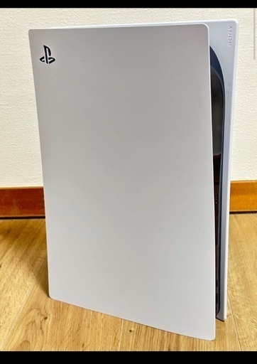 ps5 全て付き。　美品