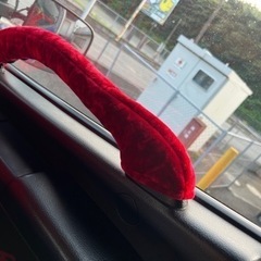 日野グランドプロフィア内装